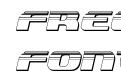 Quickening Platinum Italic