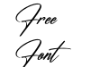 Renatta Signature Italic