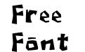 Roblox Font 121 Regular