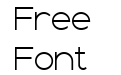 Sans Serif Plus 7