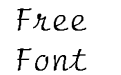 Script-Normal-Italic