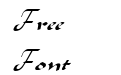 Sinbad Italic