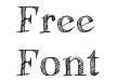 Sketch Fine Serif