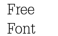 SquareSerif