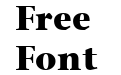 Stone Serif OS ITC TT Bold