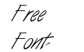 Surfer Italic