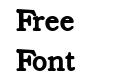 Text Serif Heavier HPLHS