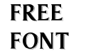 The Greatest Font