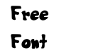 TheShyFamilyfont