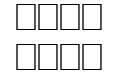 Wrenn Initials Condensed