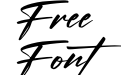 Xantegrode Signature Italic