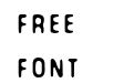 You Can Make Your Own Font