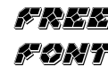 Zoom Runner Punch Italic