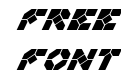 Zoom Runner Super-Italic