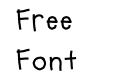 abbys font