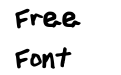 advertisingphilfont