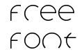 circlefont