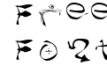 everydayFont everydayFont