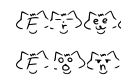 font cats Regular