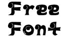 EYEfont