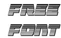 Eagle Strike Chrome Italic