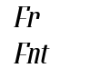 AdirekSerifDemoMediumItalic-4Bzjl