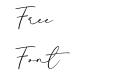 Alyson Signature