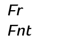 BanburiDemoItalic-9YnDK