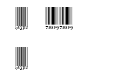 Barcode Regular