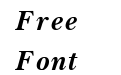 BaskervilleBold-Italic