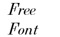 BerenisADFPro-Italic