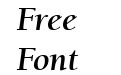 BerkeleyOldStyItcTEE_Bold_Italic