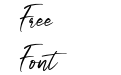 BestonFree-Italic