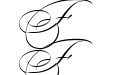 Bickham_Script_MM_Swash_Capitals