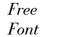 BodoniRecut-RegularItalic_7841