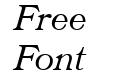 Bookman_Italic_Headline_BT