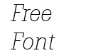 BotonLight_Italic