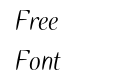 EllipseITCStd-Italic