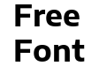 Encode Sans SemiExpanded Bold