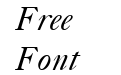 Caslon_Five_SSi_Italic