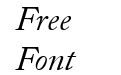 Caslon_SSi_Italic