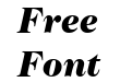 Caslon_Two_Black_SSi_Black_Italic