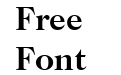 Caslon_Two_SSi_Bold