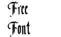 ClassicFont104SupCon