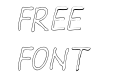 Darbogoutline-Italic