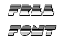 DiscoDeckChromeItalic