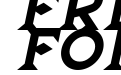 Dungeon Depths Italic