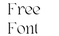 EgmondFree-Italic