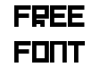 Evilborn Font