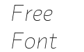 FlindersTrialThinItalic-d9mOg